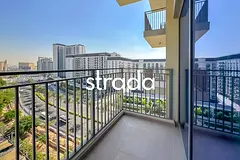Boulevard View | Vacant Now | Bright