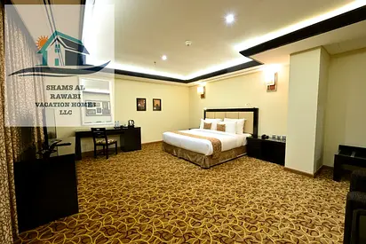 4 Star Hotel Big Furnished Room ! Without Kitchen ! All Bills Inc !!!