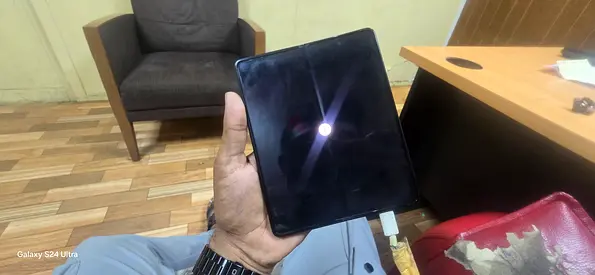 Samsung z fold 3