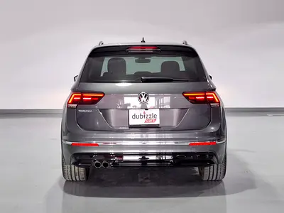 صورة مصغرة 7 لـ 2020 Volkswagen TIGUAN