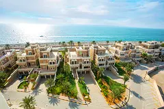 Sea View l Premium Location | Spacious Layout | Vacant