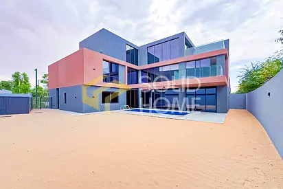 Exclusive | Signature Villa With Lift | Huge plot | Luxury & Modern Style| Ready To Move