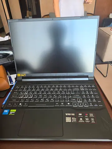 ACER NITRO V 16S Gaming Laptop - NVIDIA GeForce GTX, Intel Core (NEW)