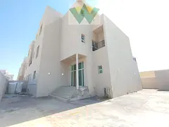 Elegant 7 Master Bedroom Luxury Villa | Spacious Family Home with Roof Terrace