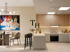 2 Bed + Maid | Handover soon | Close to Metro