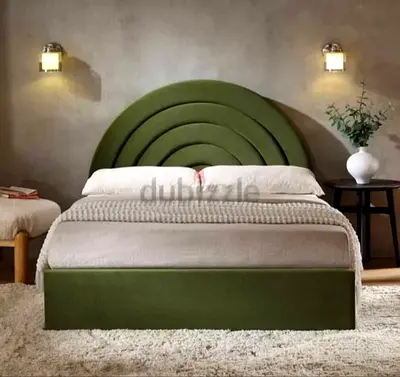 Queen Size Brand New Fully Customisable Bed Hydraulic Storage