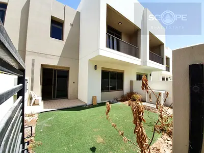 Spectacular Type 6, Sin Row 3 Bed+Maid, Hayat, TS