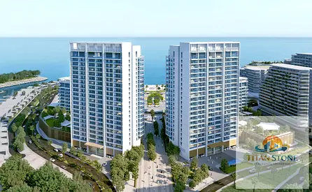 Full Sea-Views | Big Unit | Below OP