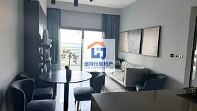 NEAR DUBAI MALL | with STUDY/MAID's ROOM | FULLY FURNISHED