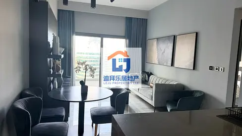 NEAR DUBAI MALL | with STUDY/MAID's ROOM | FULLY FURNISHED