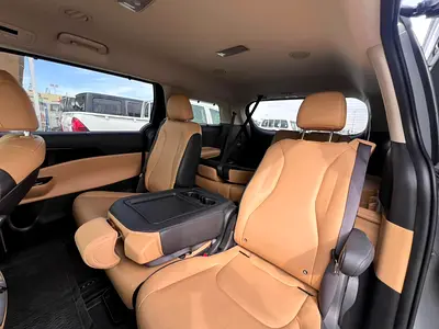 Kia Carnival EX, миниатюра 15