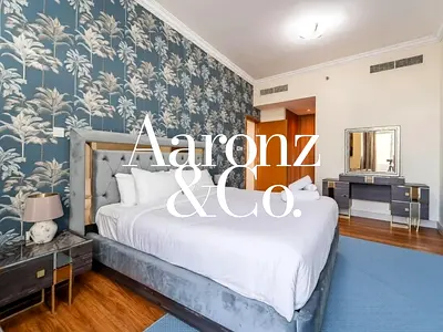 Vacant | Marina View | Fully Furnished | Spacious