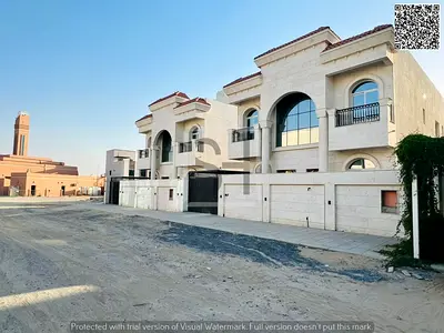 Own your villa, including registration and ownership fees.