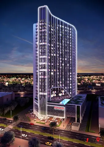 Furnished | Prime Location | Spacious