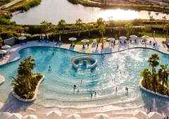 Golf Course Living | 4% DLD Waiver Deal