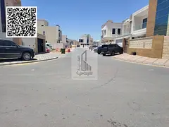 Residential Plot for Sale in Al Yasmeen Ajman