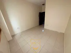 HOT Offer Spacious Studio Apartment !! separate kitchen !! Rent Only 17000AED yearly