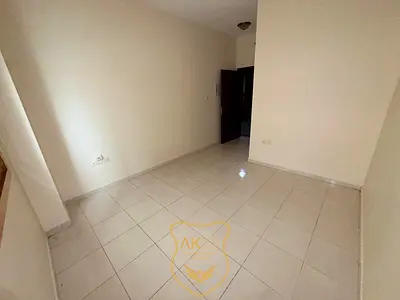 HOT Offer Spacious Studio Apartment !! separate kitchen !! Rent Only 17000AED yearly