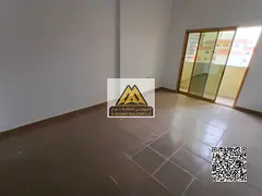 For annual rent – 2-bedroom apartment with separate living room in Al Hamidiya 1 – Ajman (balcon