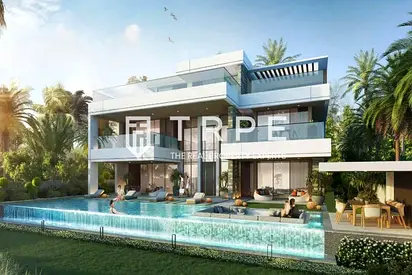 Luxurious Living | Brand New | Modern 4BHK Villa
