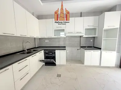 Brand New Spacious 4 Bhk villa G+2 Floors with Maids ,Store & Balcony parking 140K