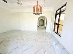 Brand New Spacious 4 Bhk villa G+2 Floors with Maids ,Store &amp; Balcony parking 140K