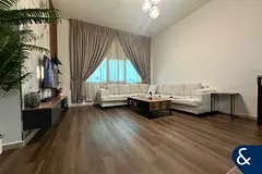 Upgraded | 2 Bedrooms | Large Balcony Area