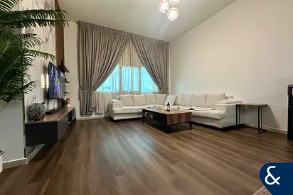 Upgraded | 2 Bedrooms | Large Balcony Area