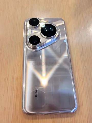 HUAWEI PURA 80 ULTRA 512GB