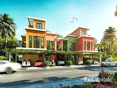 SINGLE ROW | END UNIT | EXCLUSIVE | BEST DEAL