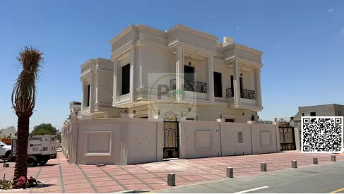 Luxury Corner G+2 6 BR Villa with Pool | 0 Fees | High ROI