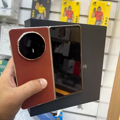 Honar magic V5 512 gb
