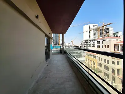 Spacious 2BR Apartment | Joya Verde Residences | Balcony & Pool Access