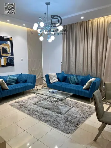 2BR Apartment with Parking in Orient Towers Al Bustan | Open City View & Flexible Payment Plan 🔥