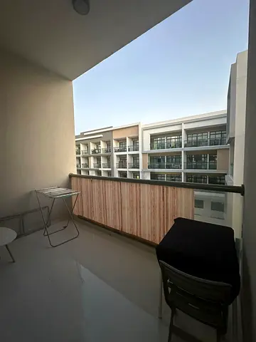 Spacious Partition Room | Near Metro - DIP 1 | Ideal for Couples / 2 Ladies / 2 Gents