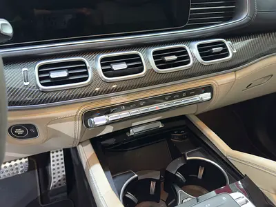 صورة 16 لـ 2022 Mercedes-BENZ GLS