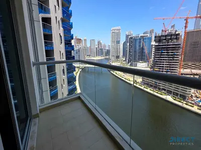 Canal Views | Fully Furnished | Available Now