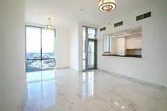 Corner Unit | Full Sea View | Ready to Move In