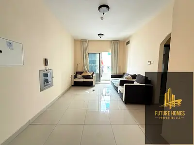 Lavish apartment 2BR on prime location