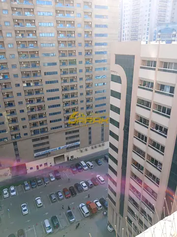 • For Rent: Spacious 2-Bedroom Apartment with Living Room – Open View & Prime Location