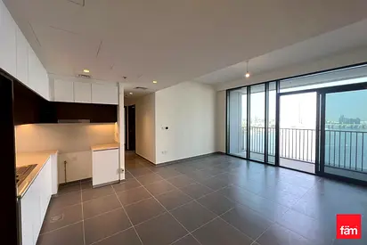 Vacant On Transfer | Full Water View | Prime Unit