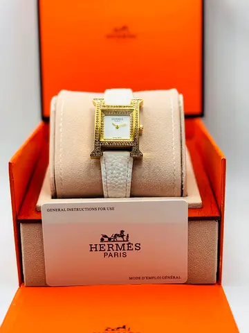 Hermes womans watch