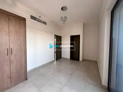 Spacious 1BR Apartment | Large Terrace | Multiple Views