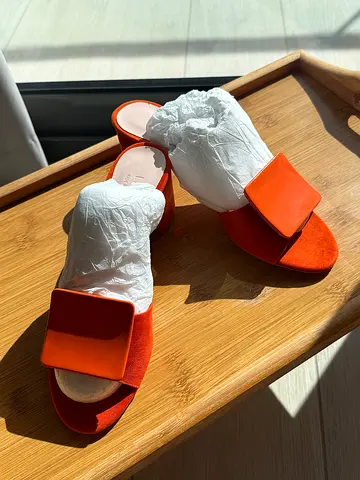 Women high heels