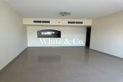 Large Layout | With Balcony | Vacant Now