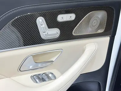 صورة 14 لـ 2022 Mercedes-BENZ GLS