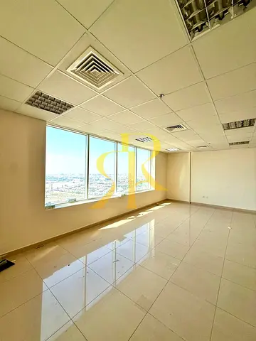 1,200 SQF Commercial Office Space | Sit Tower