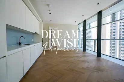 Ready to move in | High Floor | Canal View
