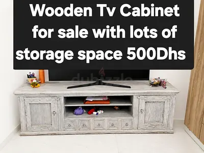 Moving out sale