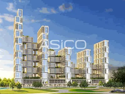 1BR Apartment | Sobha One | Premium Living